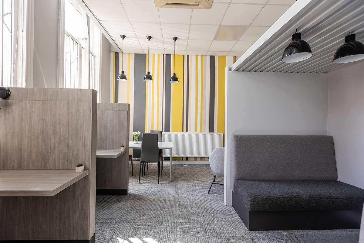 Study Area