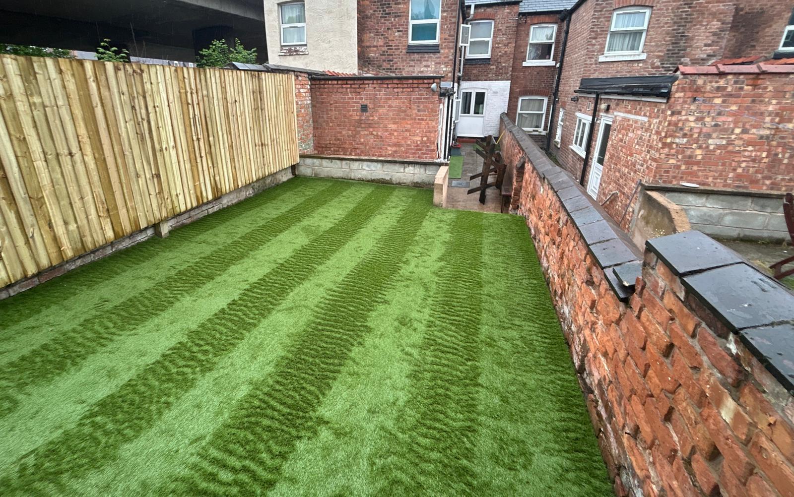 20 Garden Lane, Chester photo 2