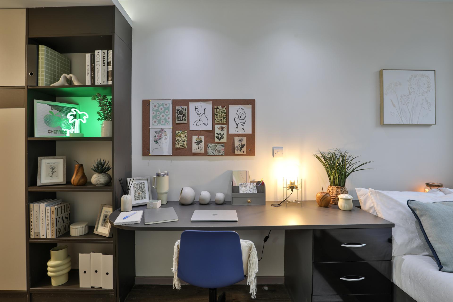 Studio Desk
