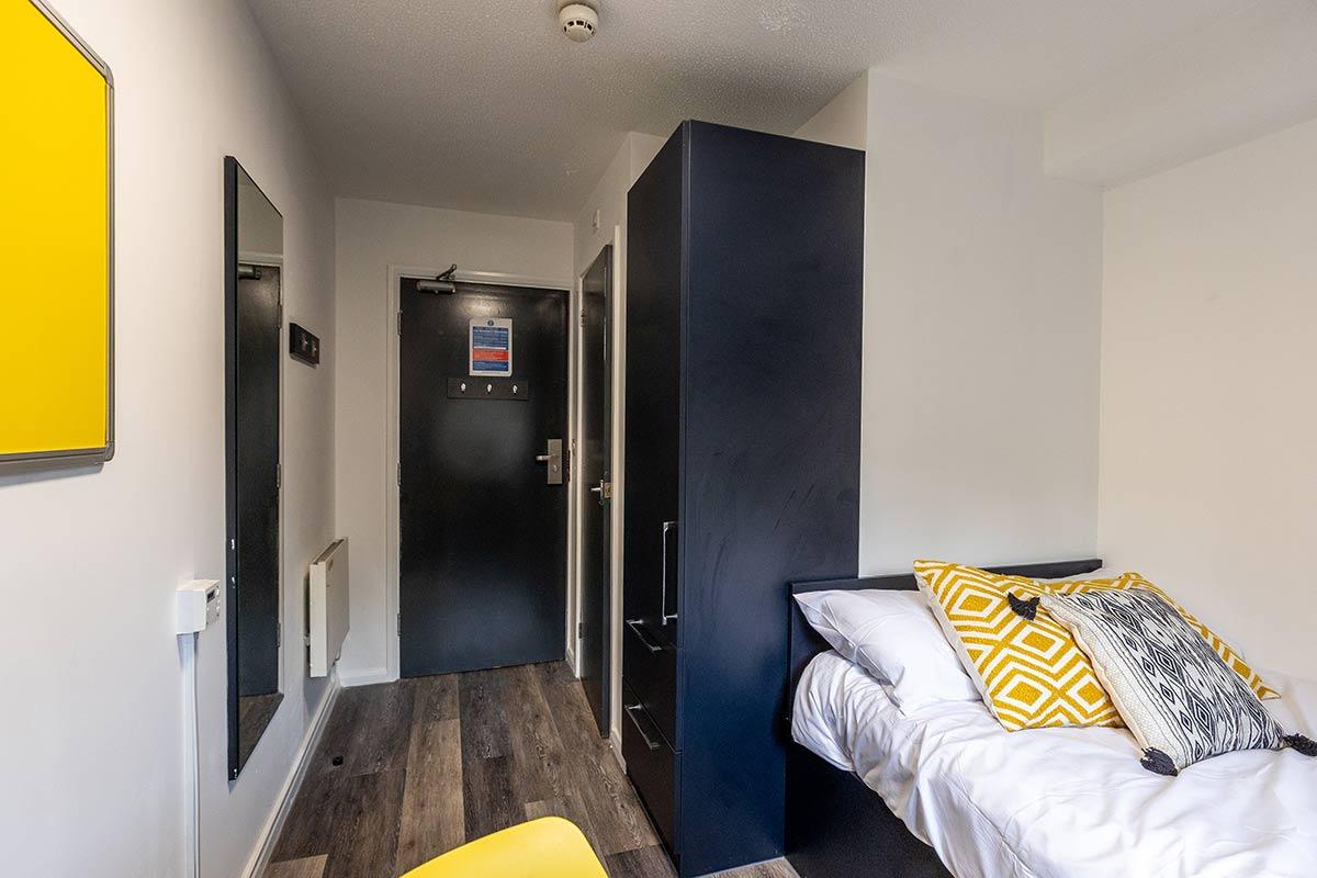 Premium Ensuite