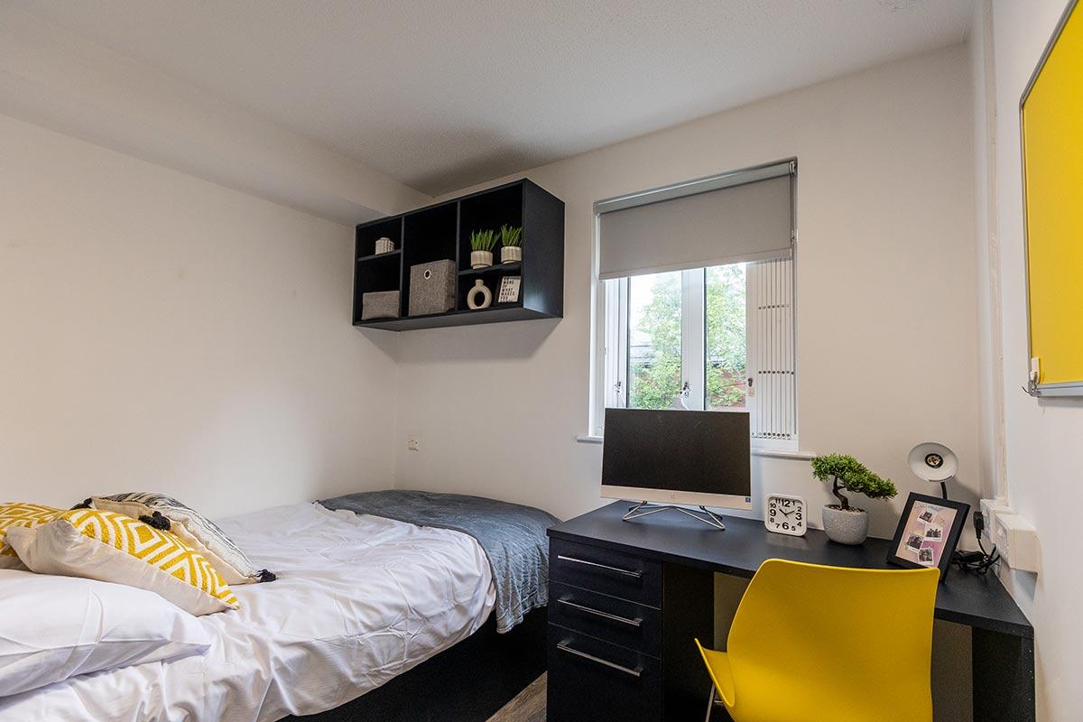 Premium Ensuite