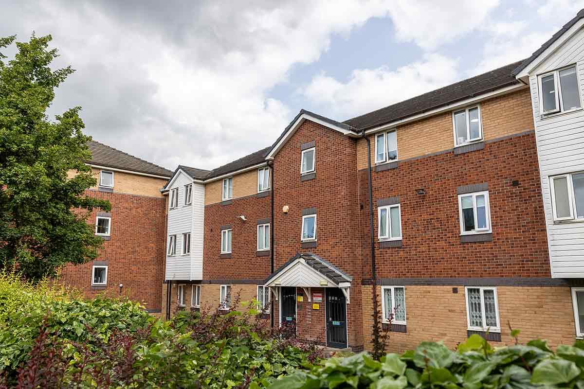 External site
