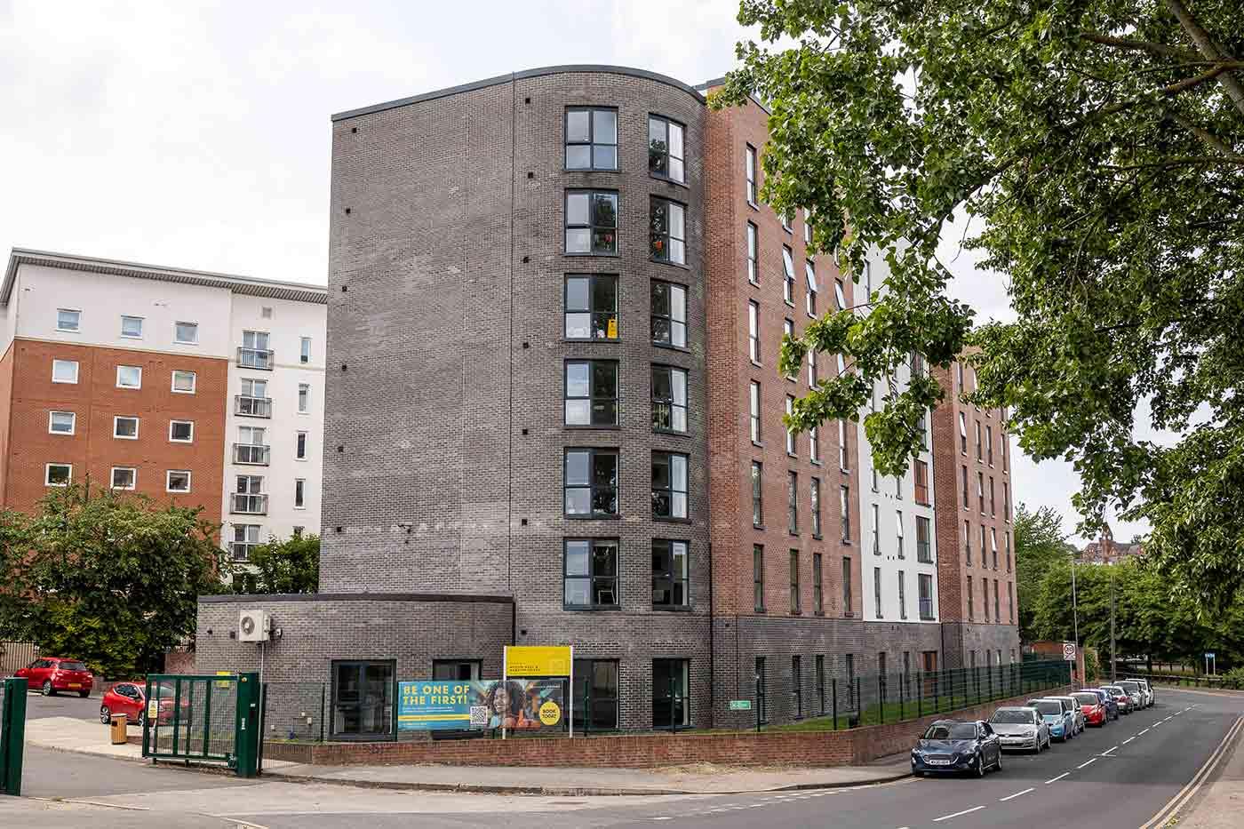 External site