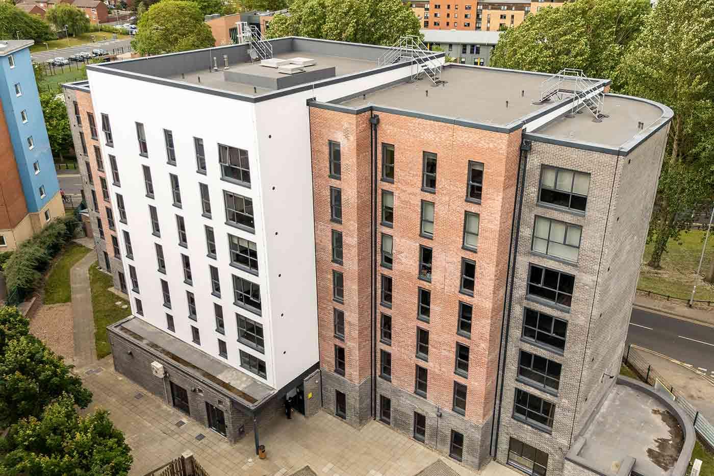 External site