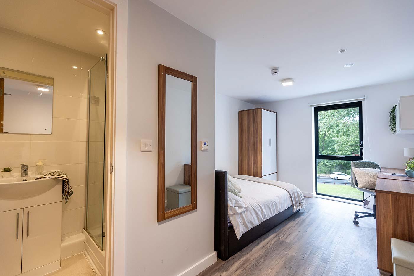 Premium Ensuite