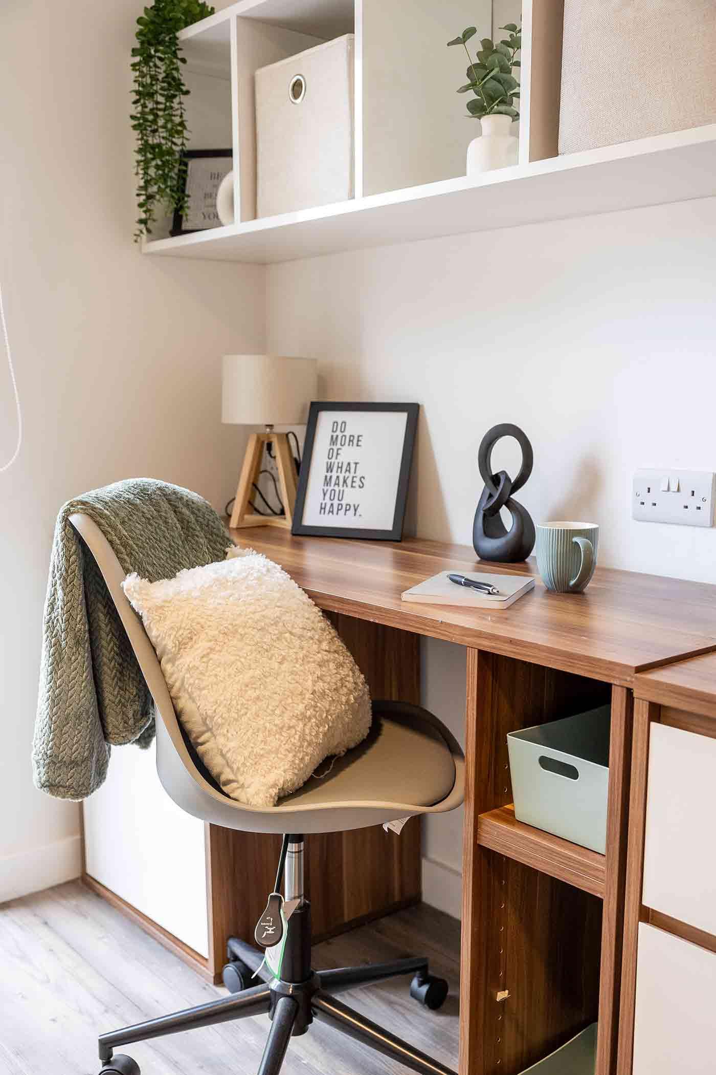 Premium Ensuite