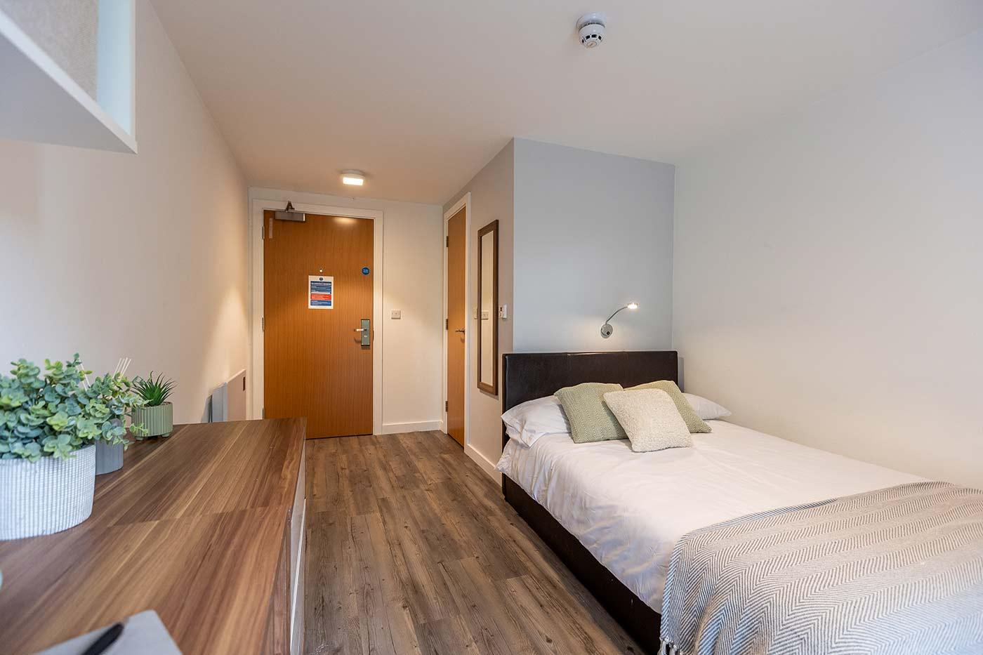 Premium Ensuite