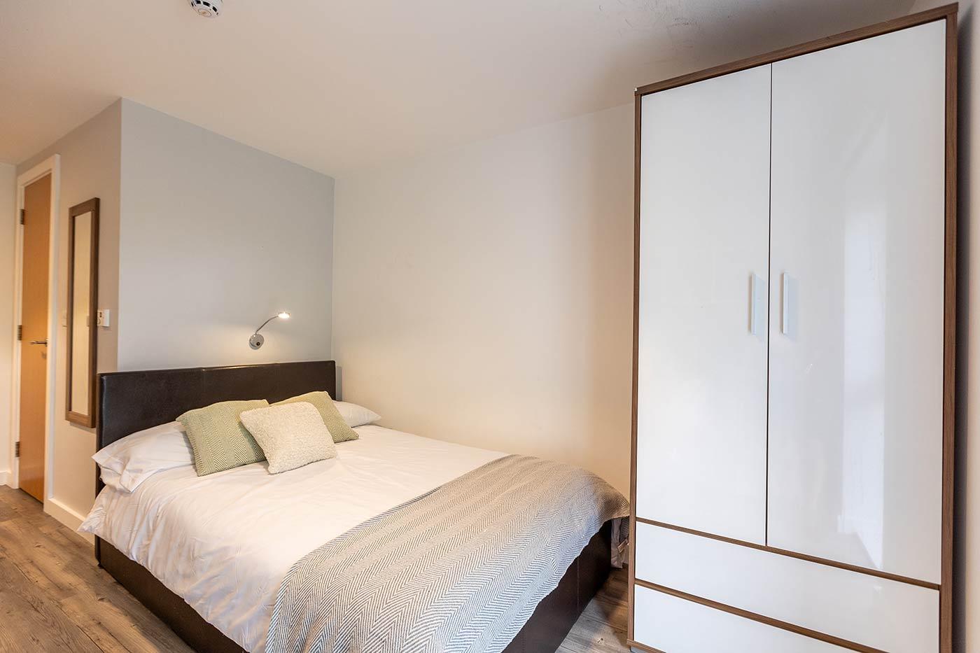 Premium Ensuite