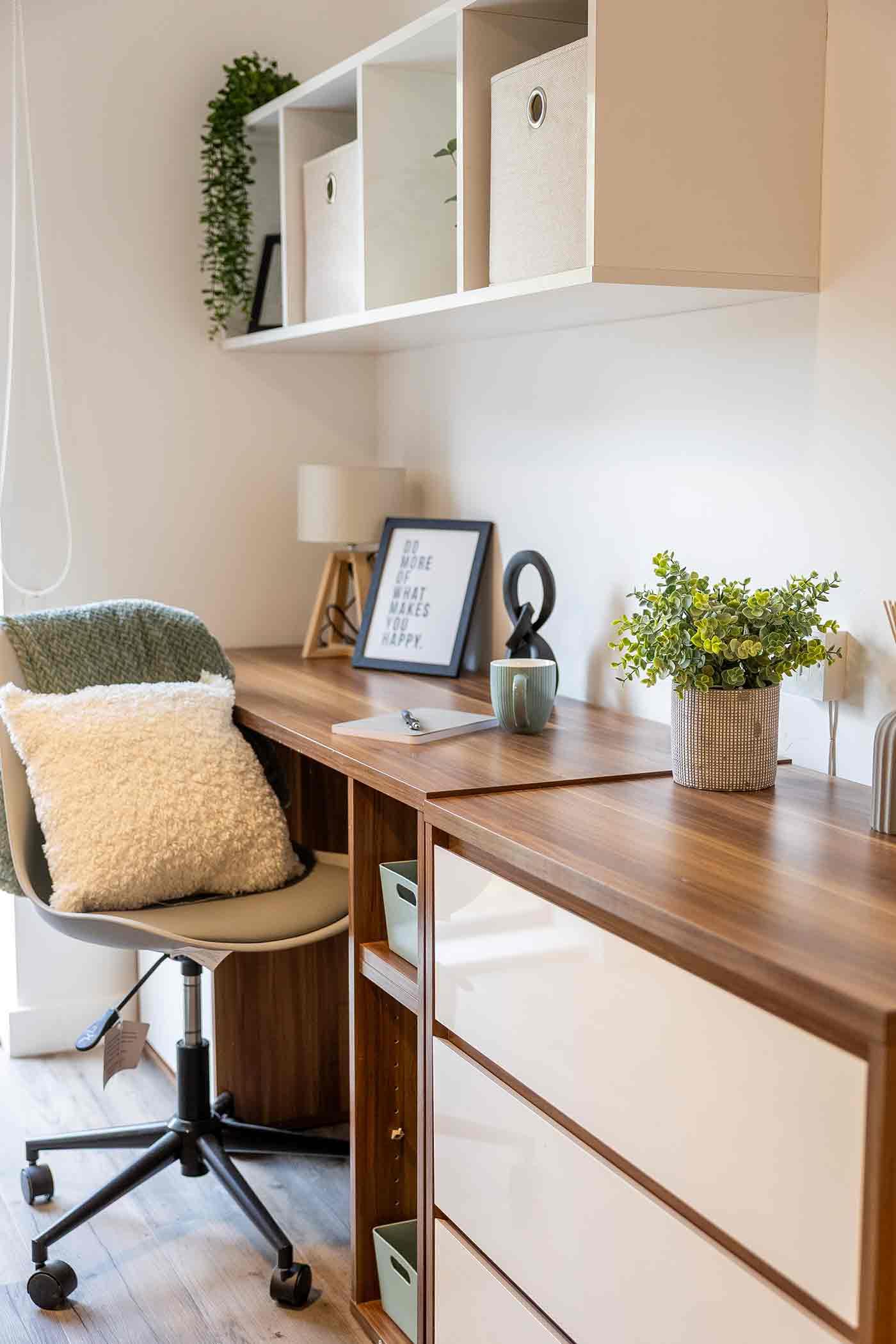 Premium Ensuite