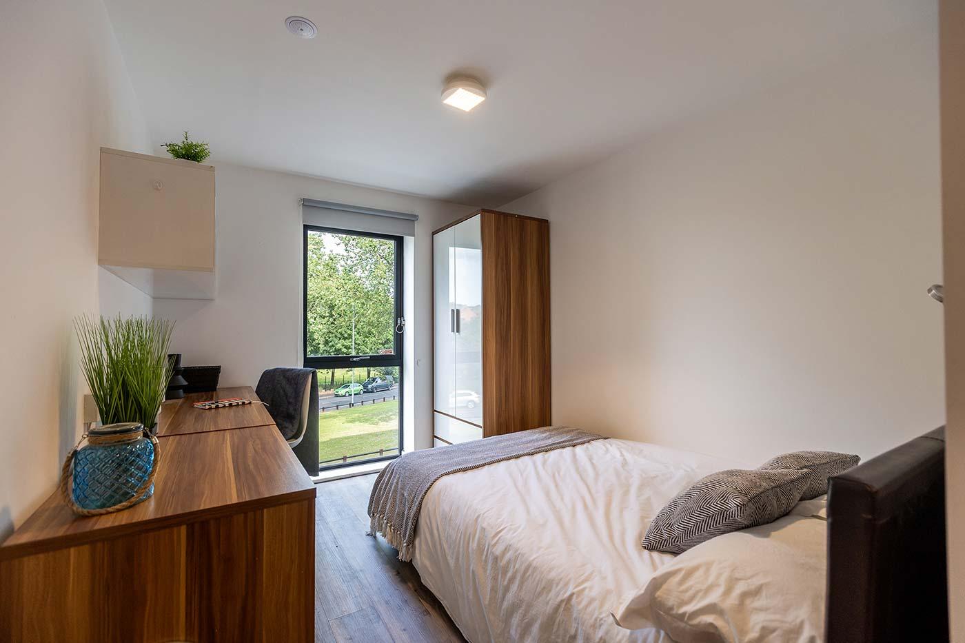 Classic Ensuite
