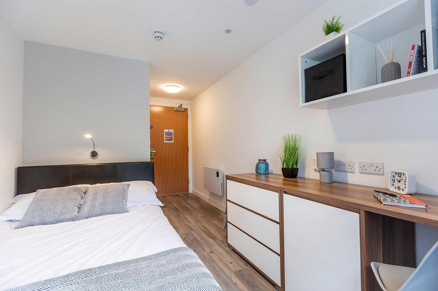 Classic Ensuite