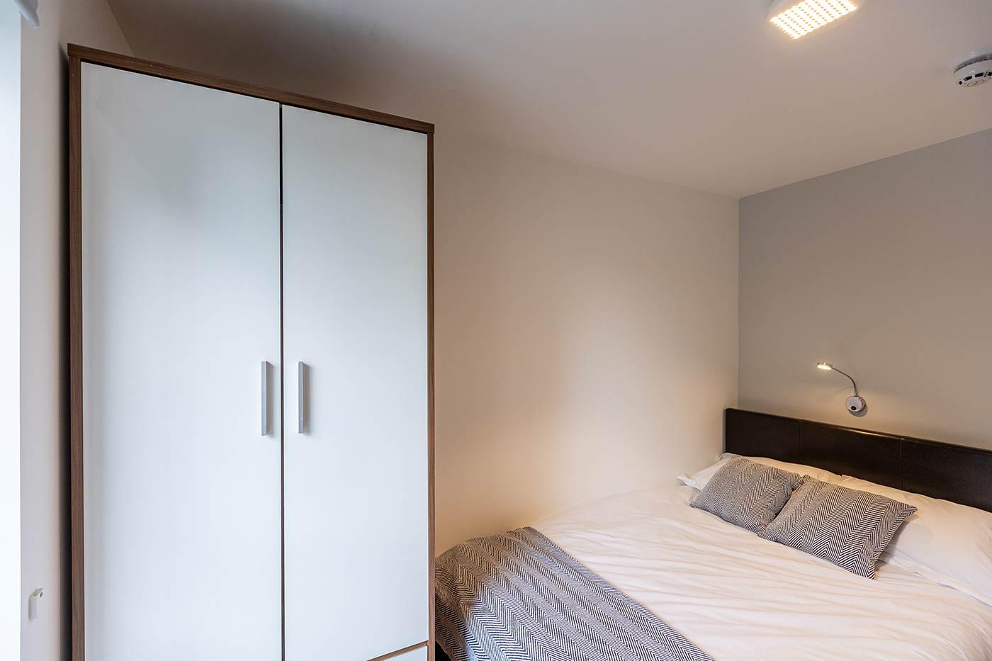 Classic Ensuite