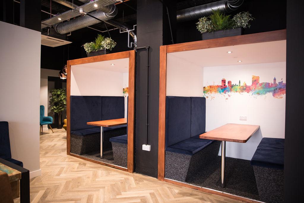Study area