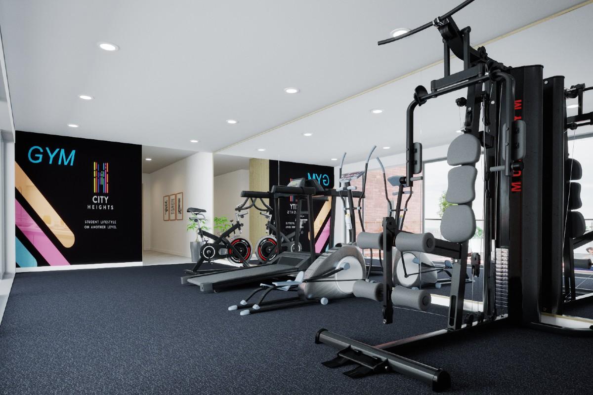 Gym