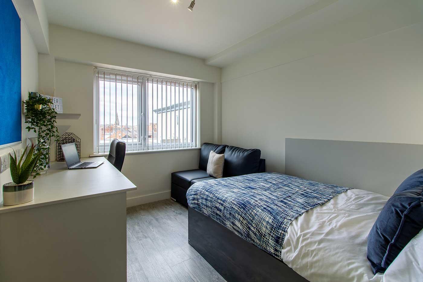 Standard Ensuite