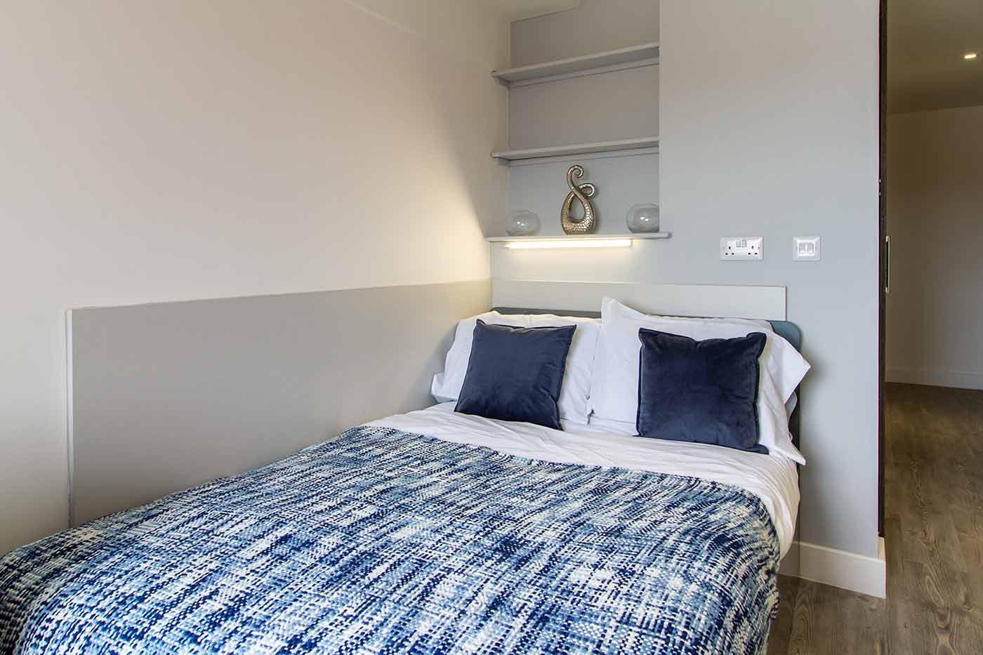 Standard Ensuite