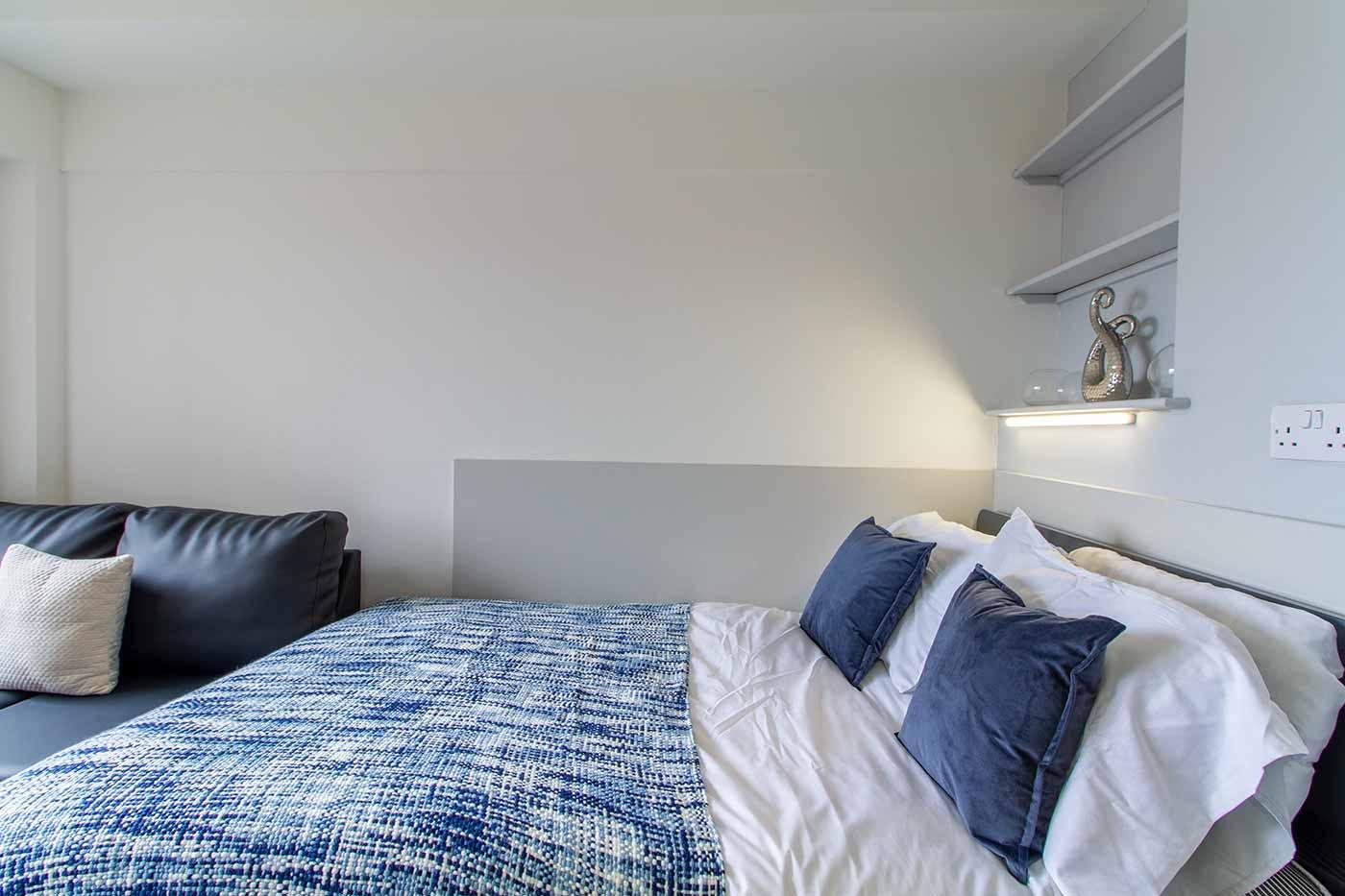 Standard Ensuite
