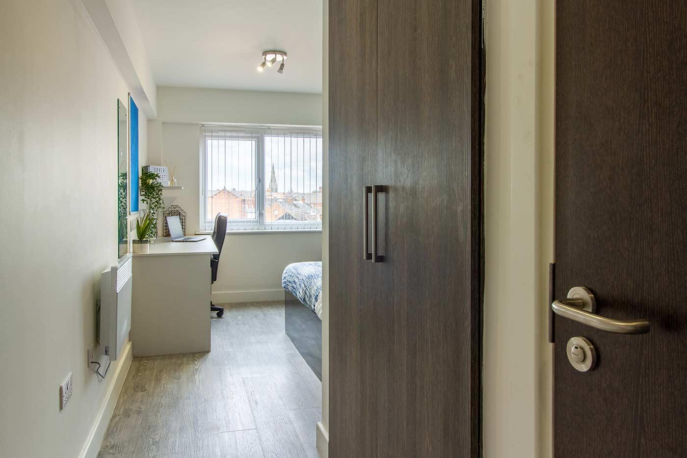 Classic Ensuite