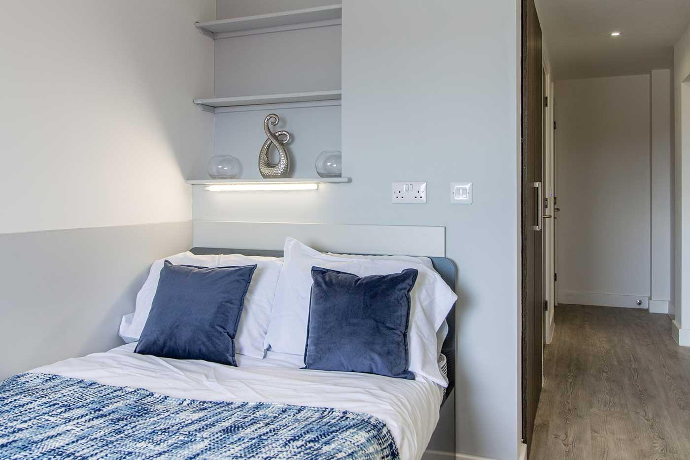 Classic Ensuite