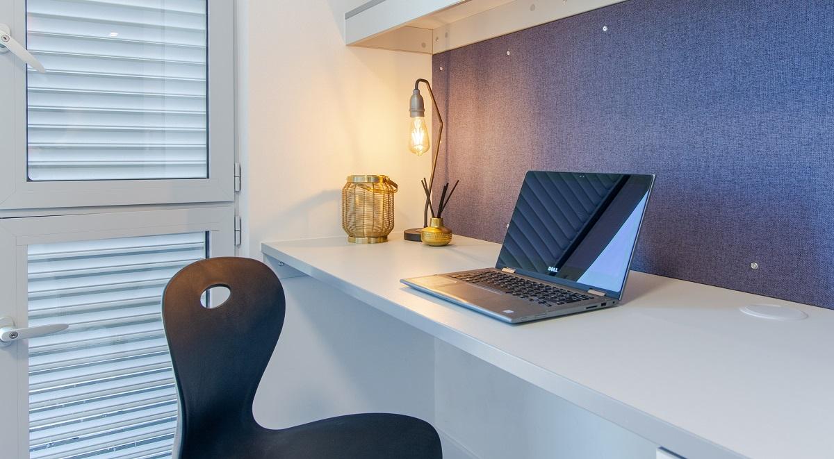 Canal View Ensuite