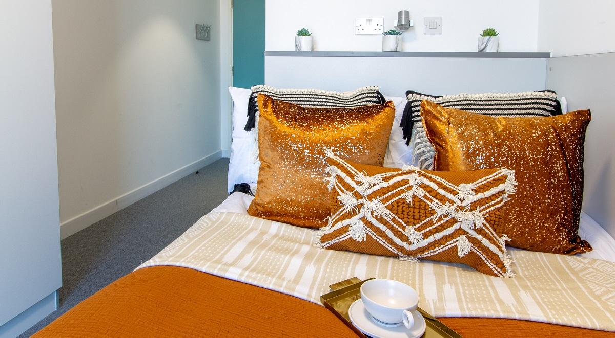 Canal View Ensuite