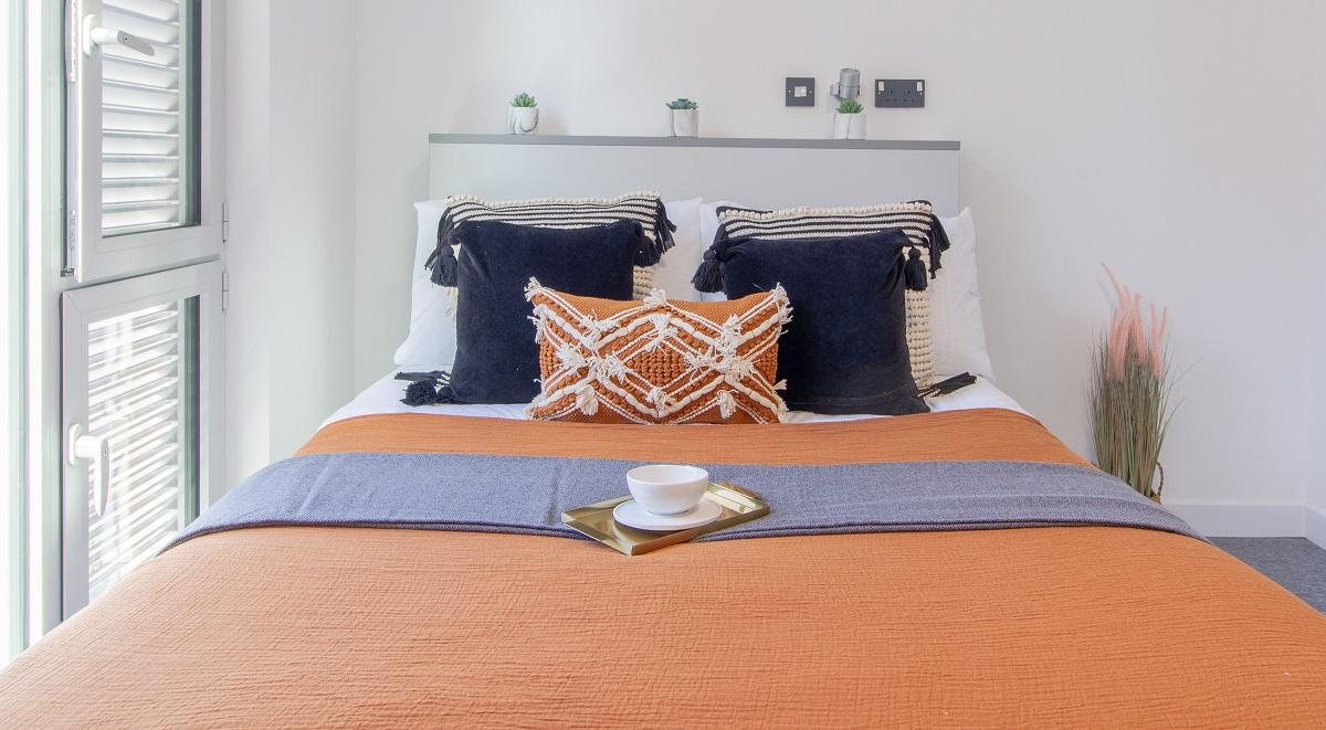 Canal View Ensuite