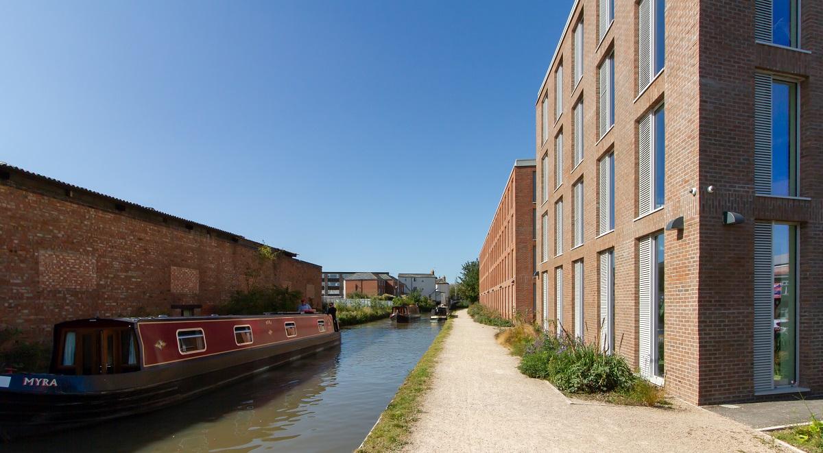 The Union external