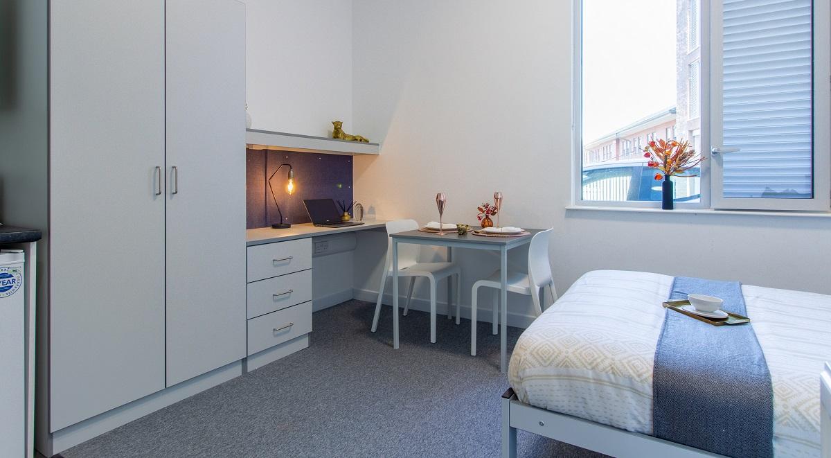 Canalside Studio