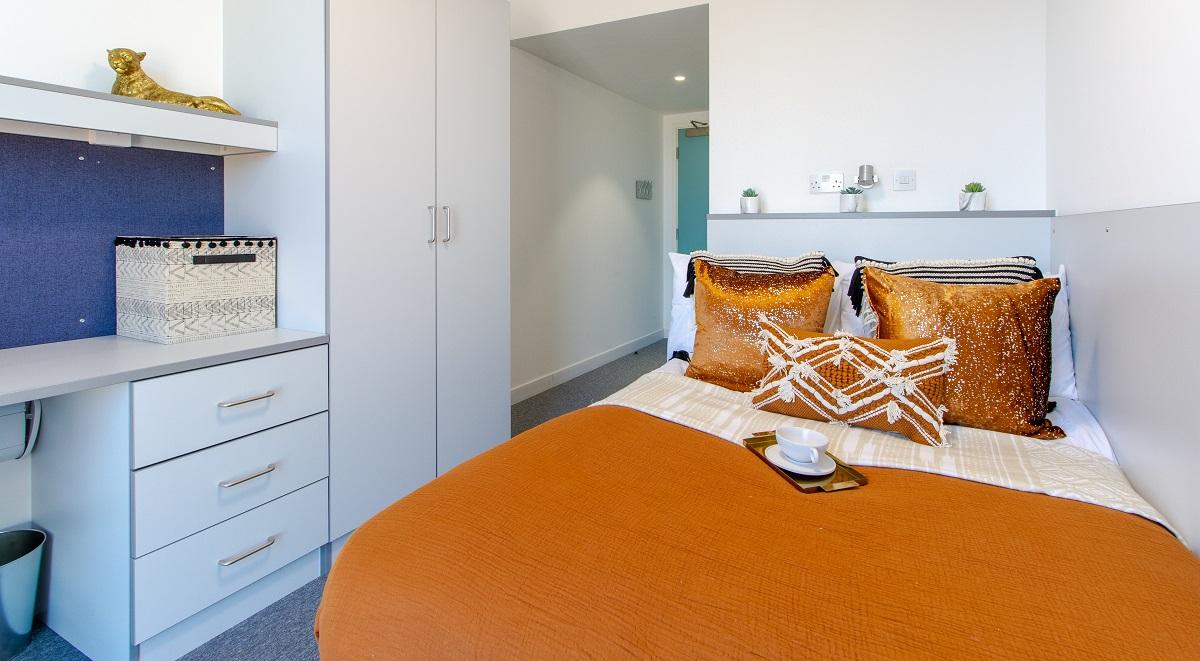 Standard Ensuite