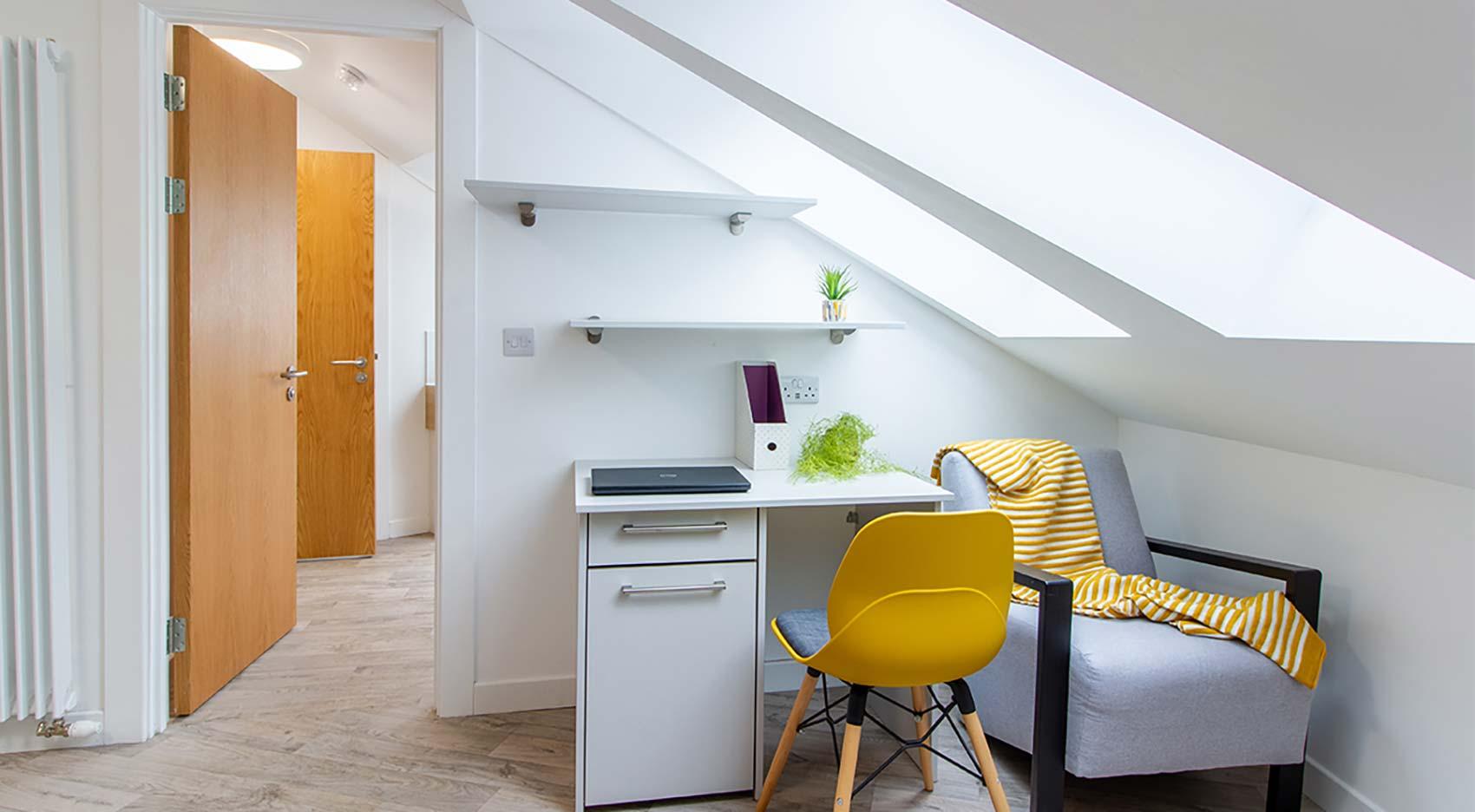 Premium 2 Bed Apartment