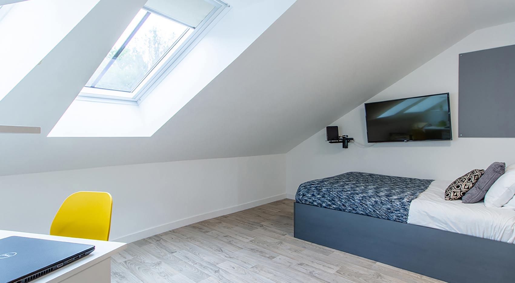 Premium 2 Bed Apartment