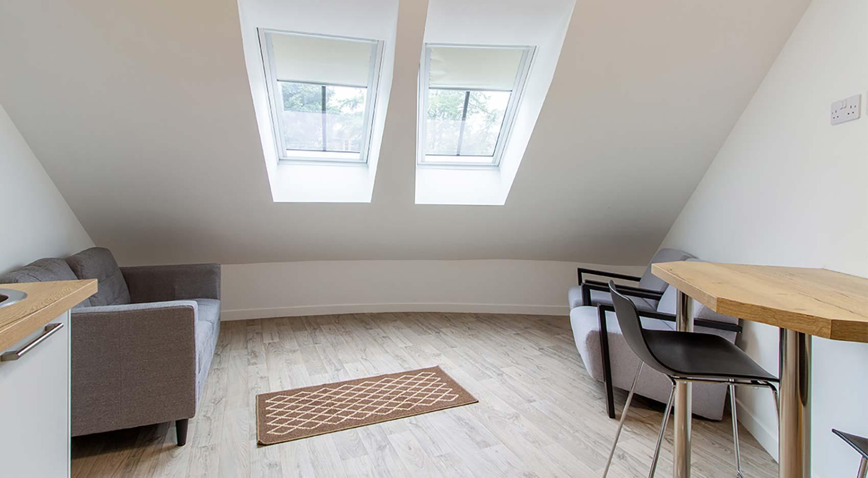 Premium 2 Bed Apartment