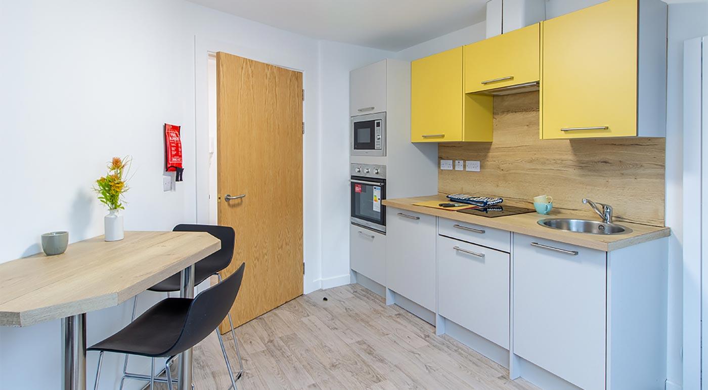 Premium 2 Bed Apartment