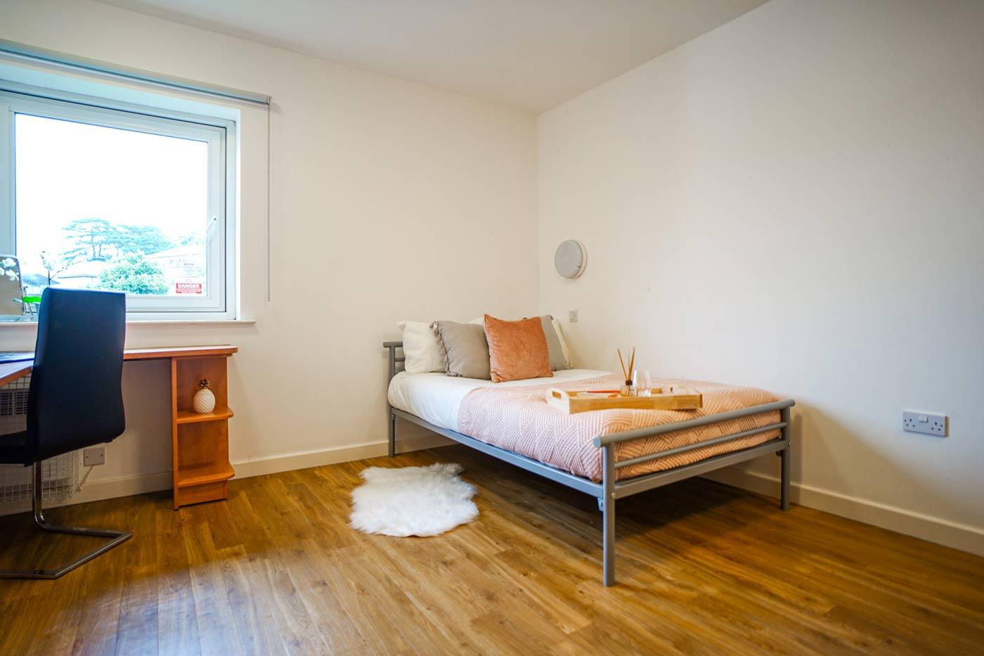 Platinum Ensuite