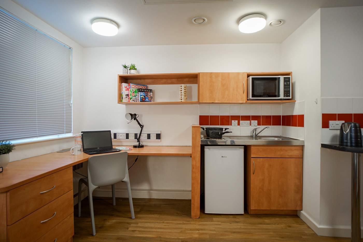Silver Studio