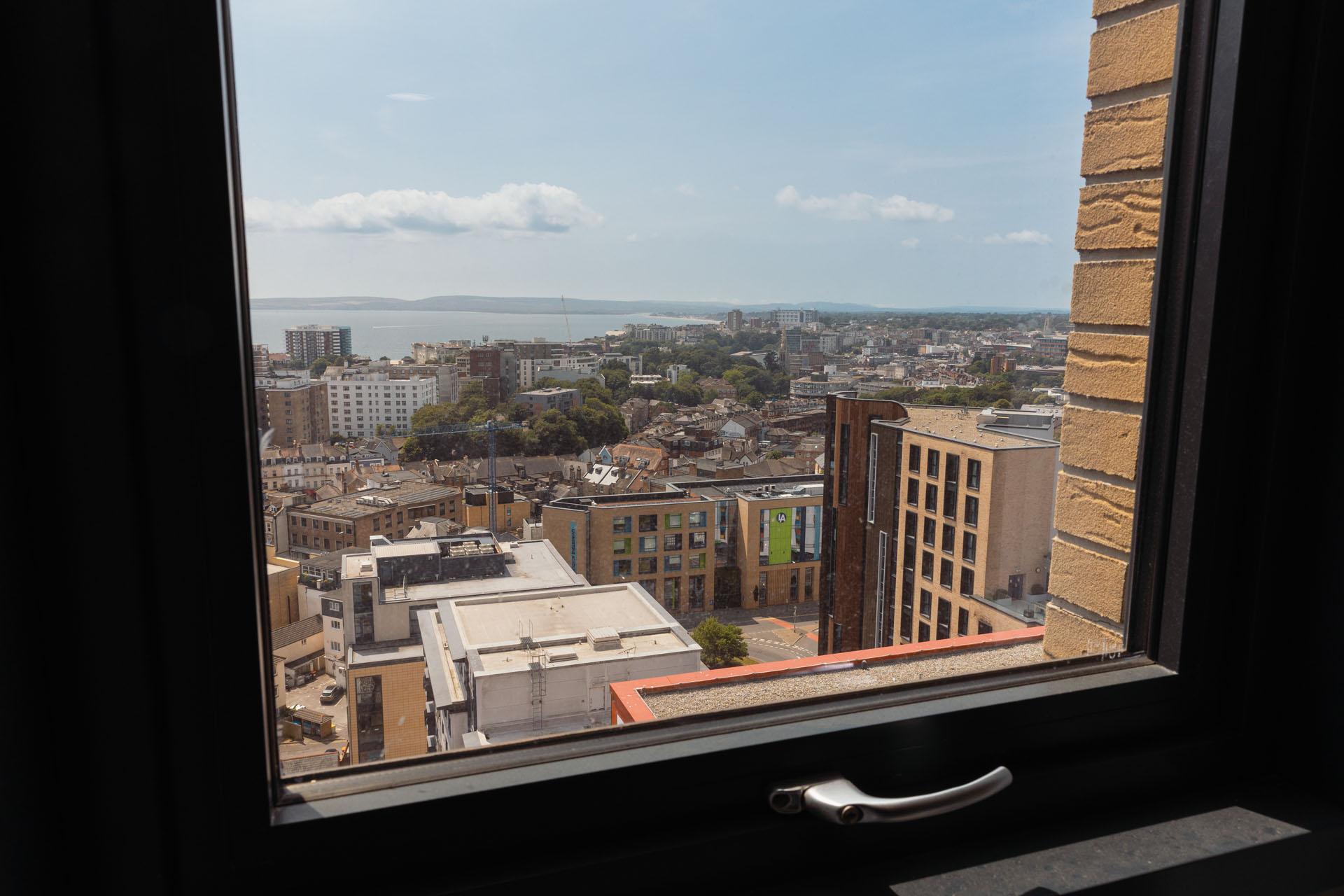 Sea View En Suite