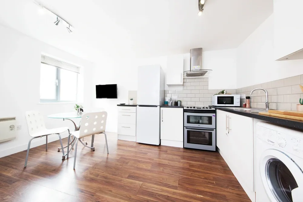 Grange Lane Apartments 4
