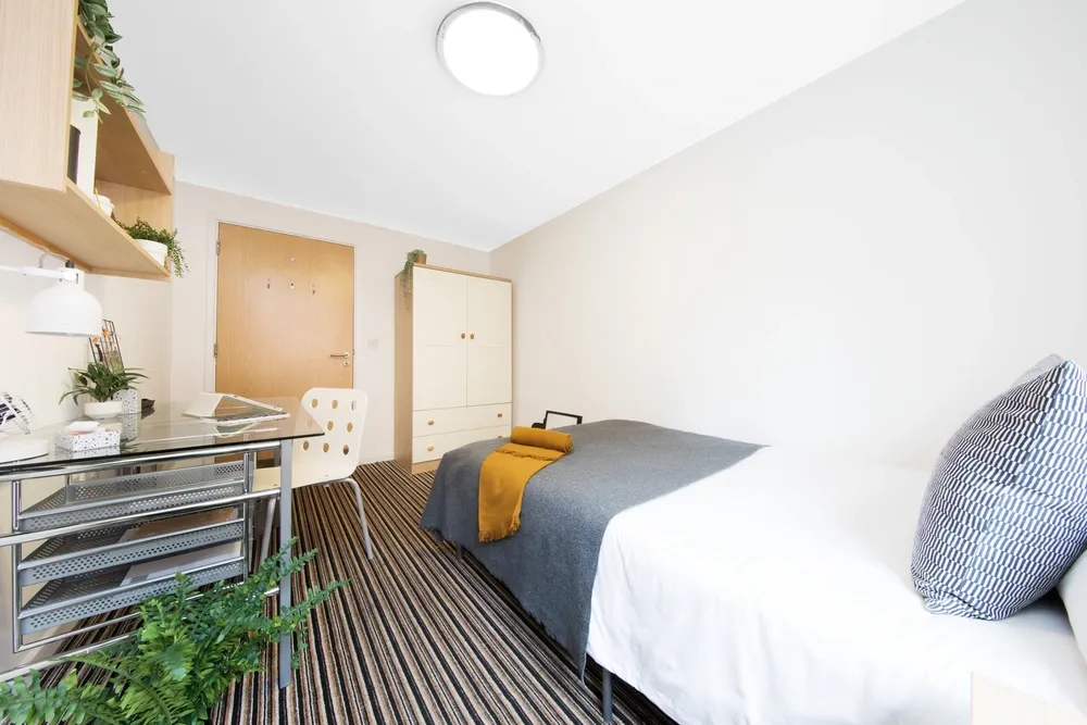 Grange Lane Apartments 2
