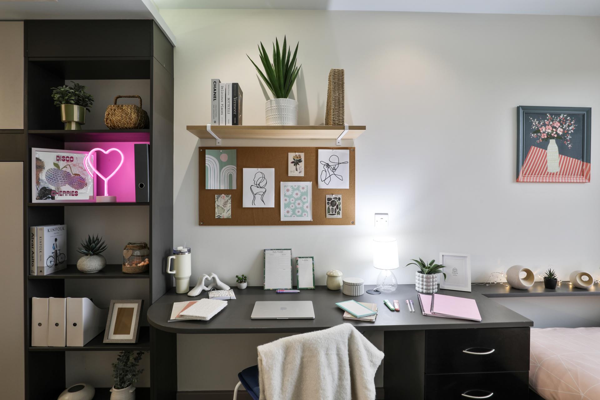 Studio Desk