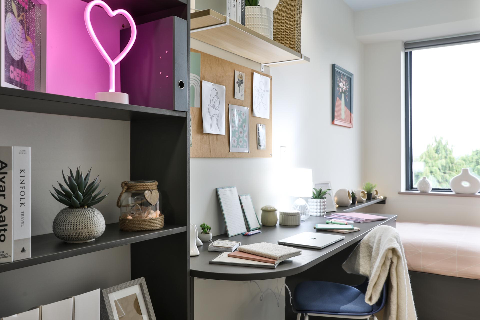 Studio Desk