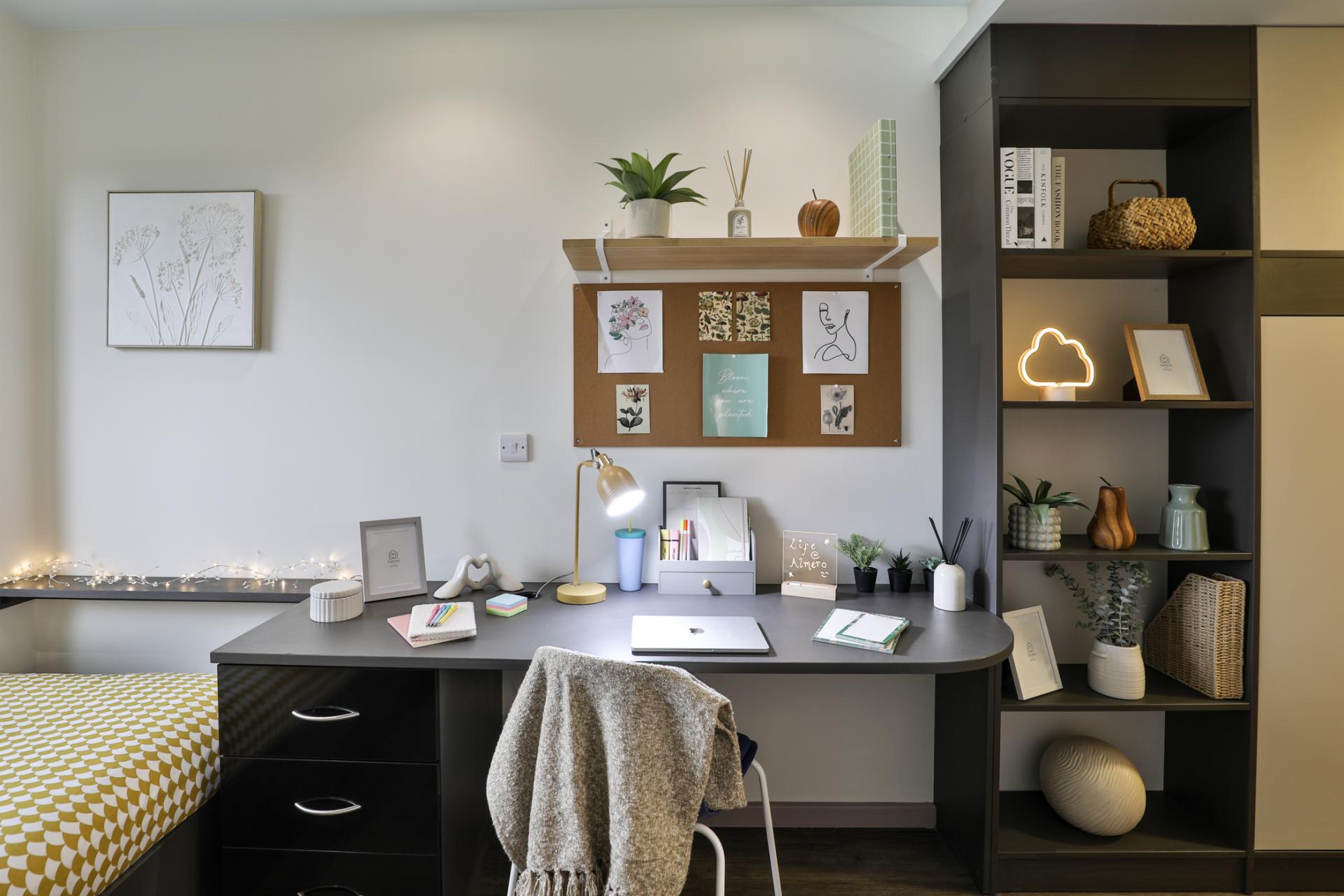 Studio Desk