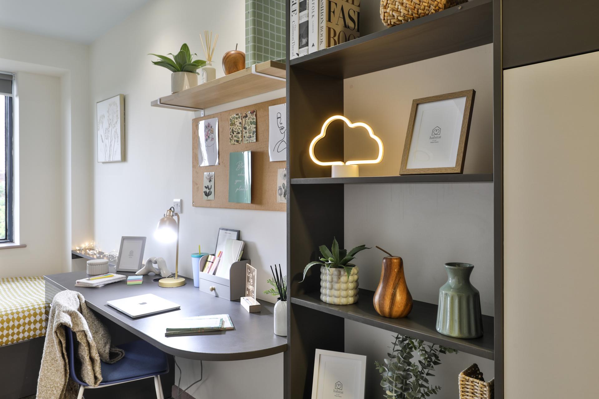 Studio Desk