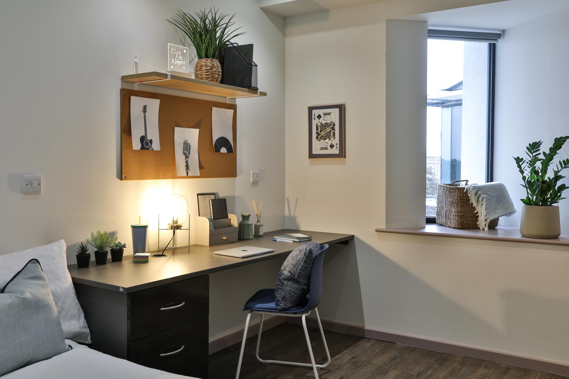 Studio Desk