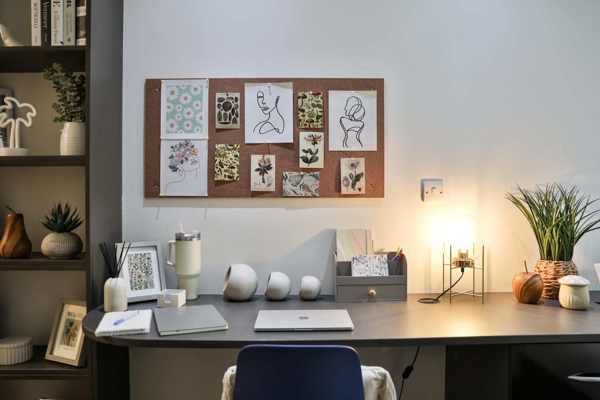 Studio Desk