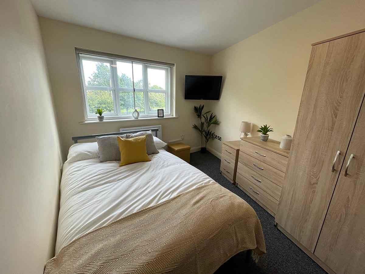Classic non ensuite