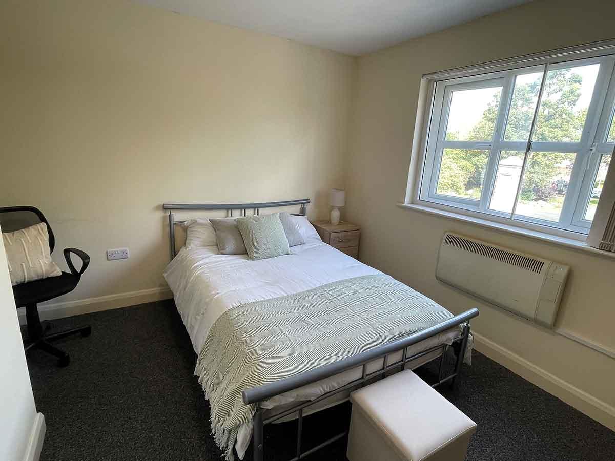 Standard Non-Ensuite