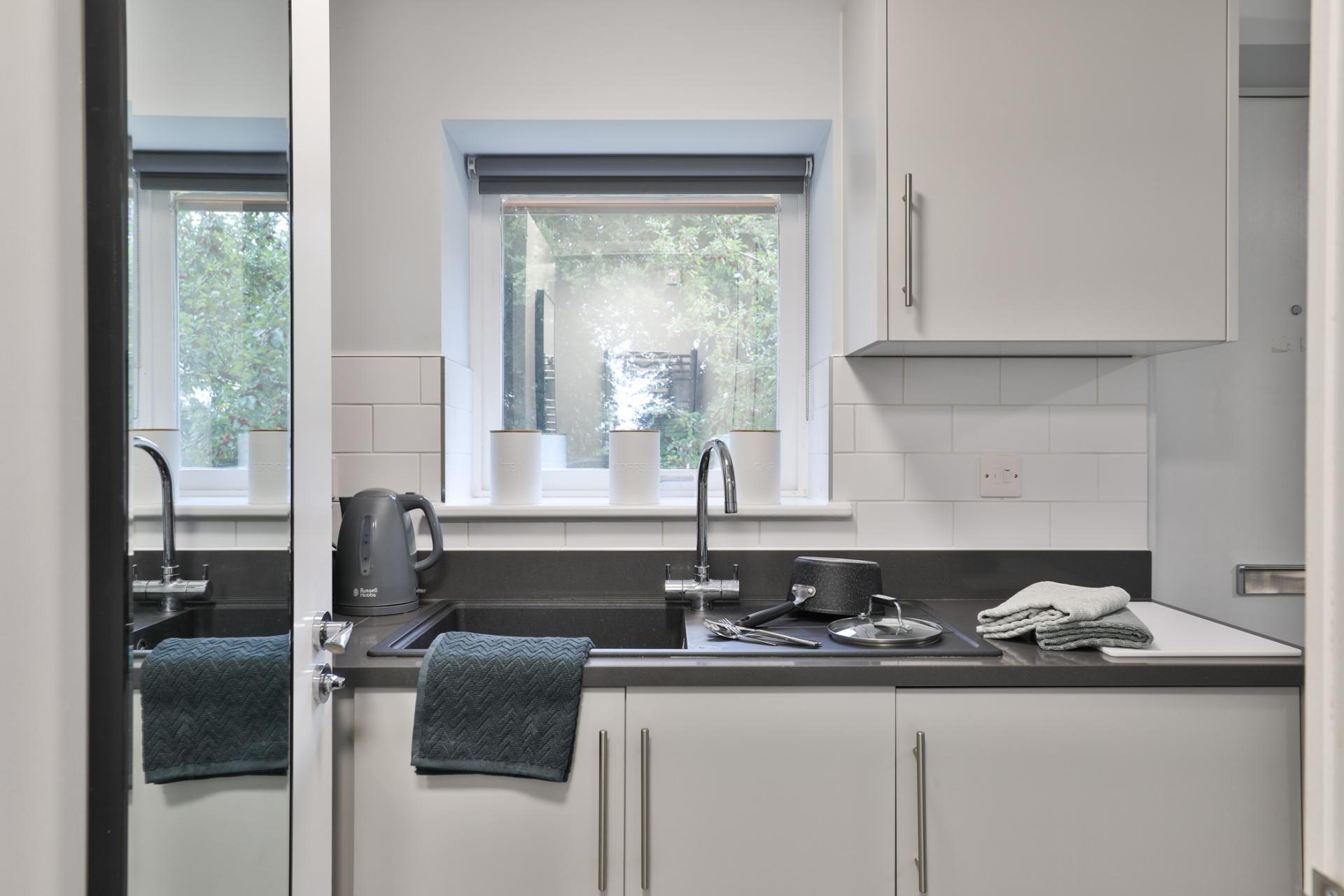 Studio Kitchen
