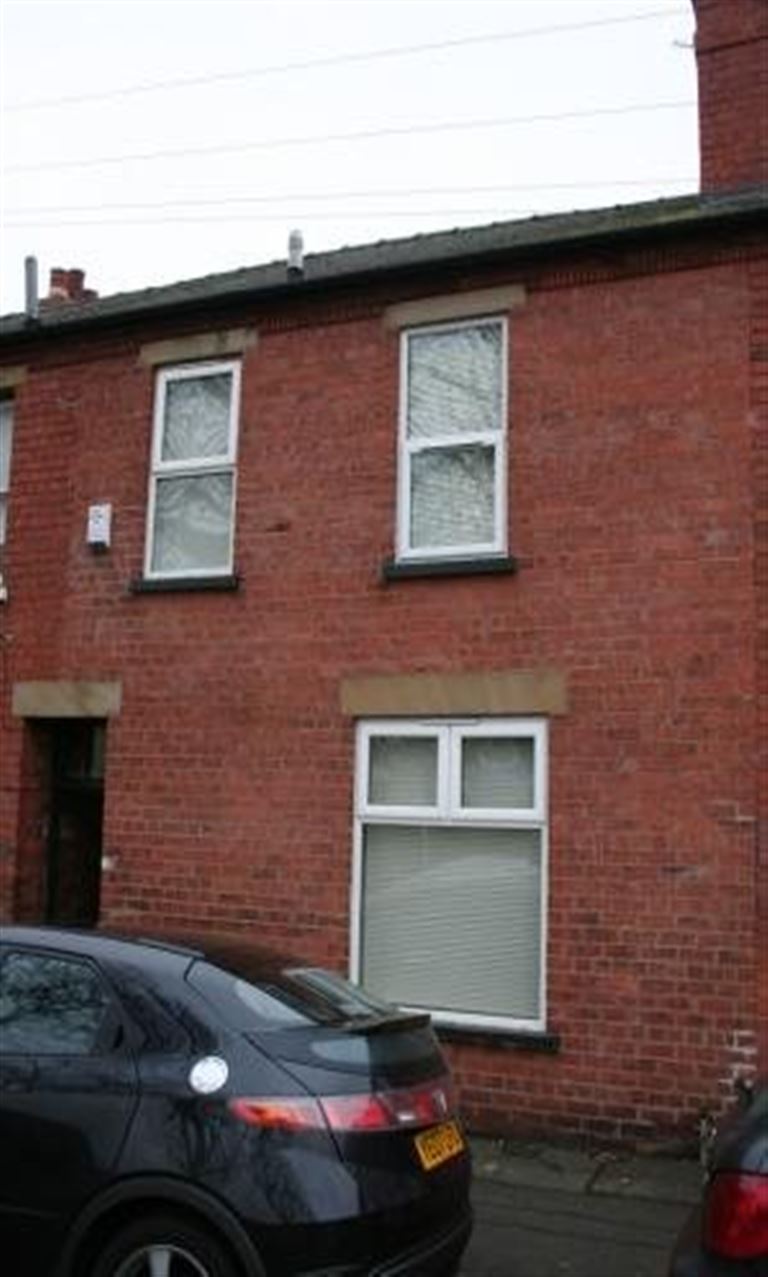 3 bed student house to rent on Peel Street, Lincoln, LN5 8AB StuRents