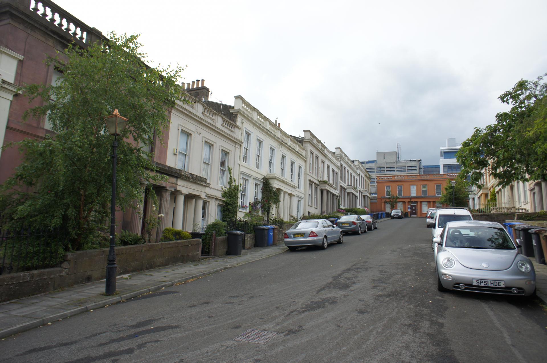 9 bed student house to rent on Springfield, Dundee, DD1 4JE StuRents