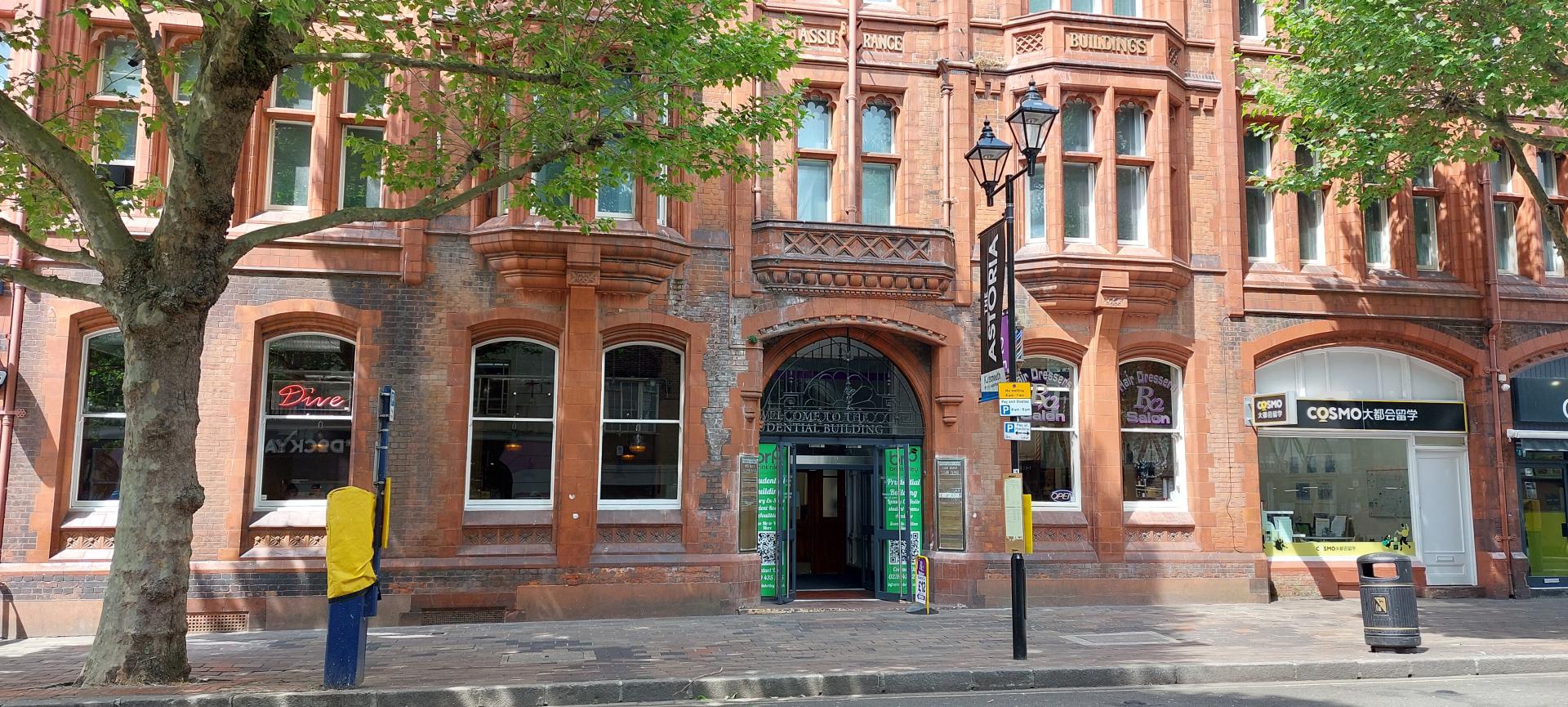 16, Guildhall Walk, Portsmouth, PO1 2DD